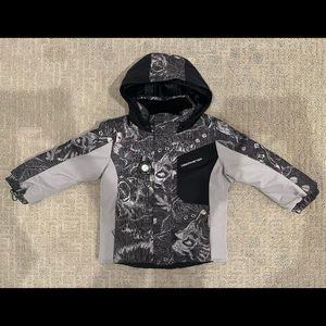 Obermeyer Kids Ski Coat